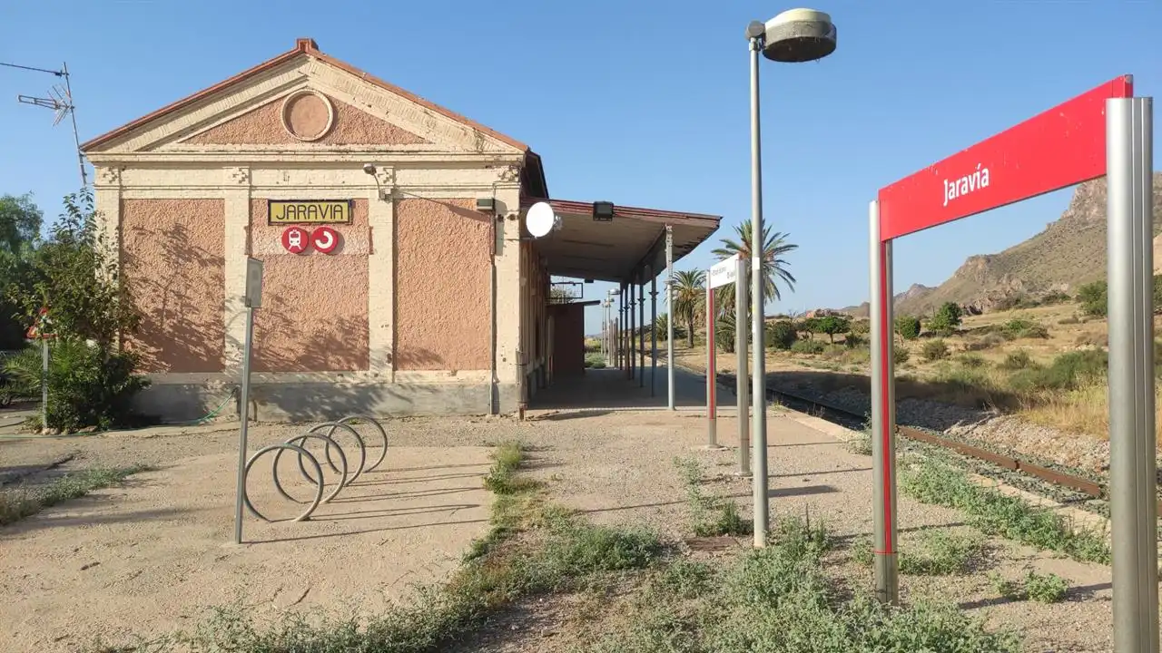 Vista exterior de Apartament en venda en Cuevas del Almanzora amb Terrassa i Moblat