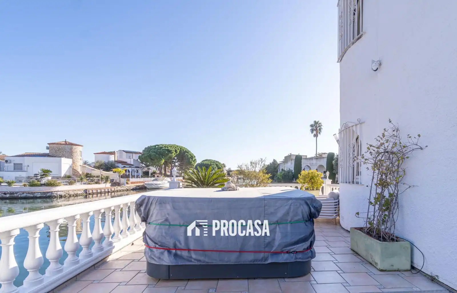 Chalet en venta en Empuries C, imagen 36