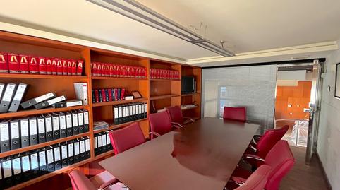 Photo 2 of Premises to rent in Avenida la Hispanidad, 12, Hispanidad - Vivar Téllez, Málaga