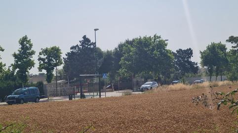 Foto 3 de Residencial en venda a Garrapinillos, Zaragoza