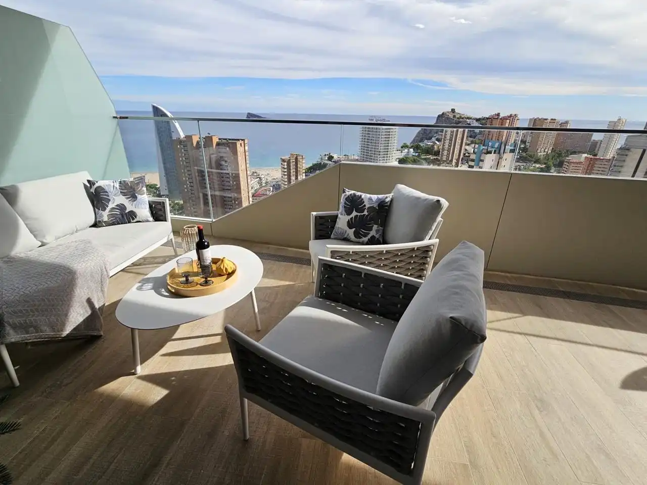 Piso en venta en De Benissa, imagen 44