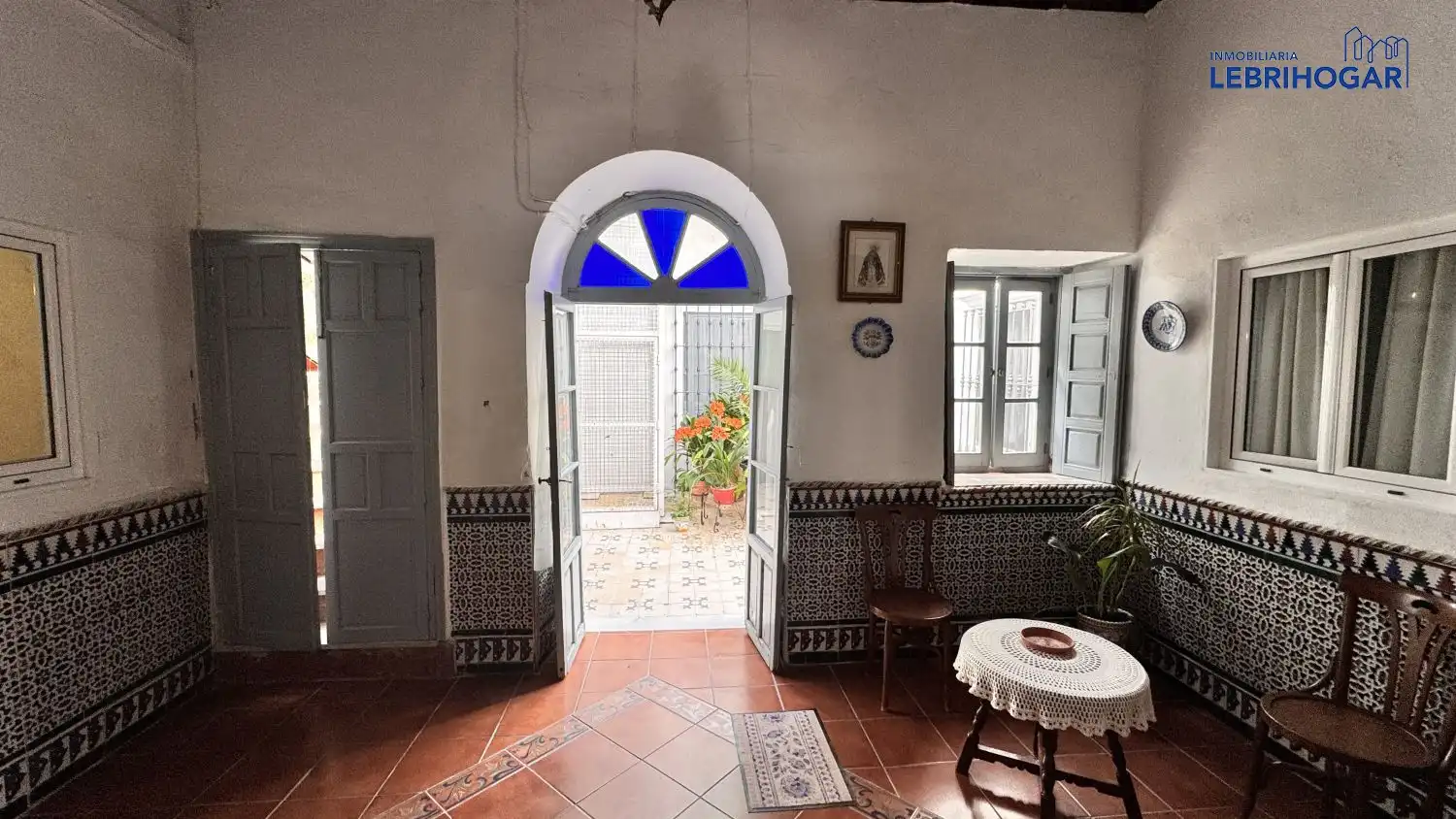 Casa o chalet en venta en Lebrija