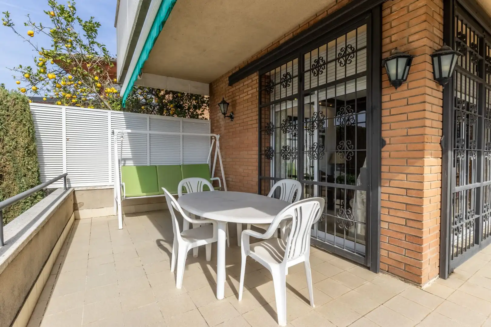 Casa amb piscina en venda a Garrofers 19, imagen 68