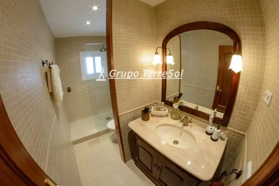 Villa con piscina in vendita a MIGJORN, imagen 34