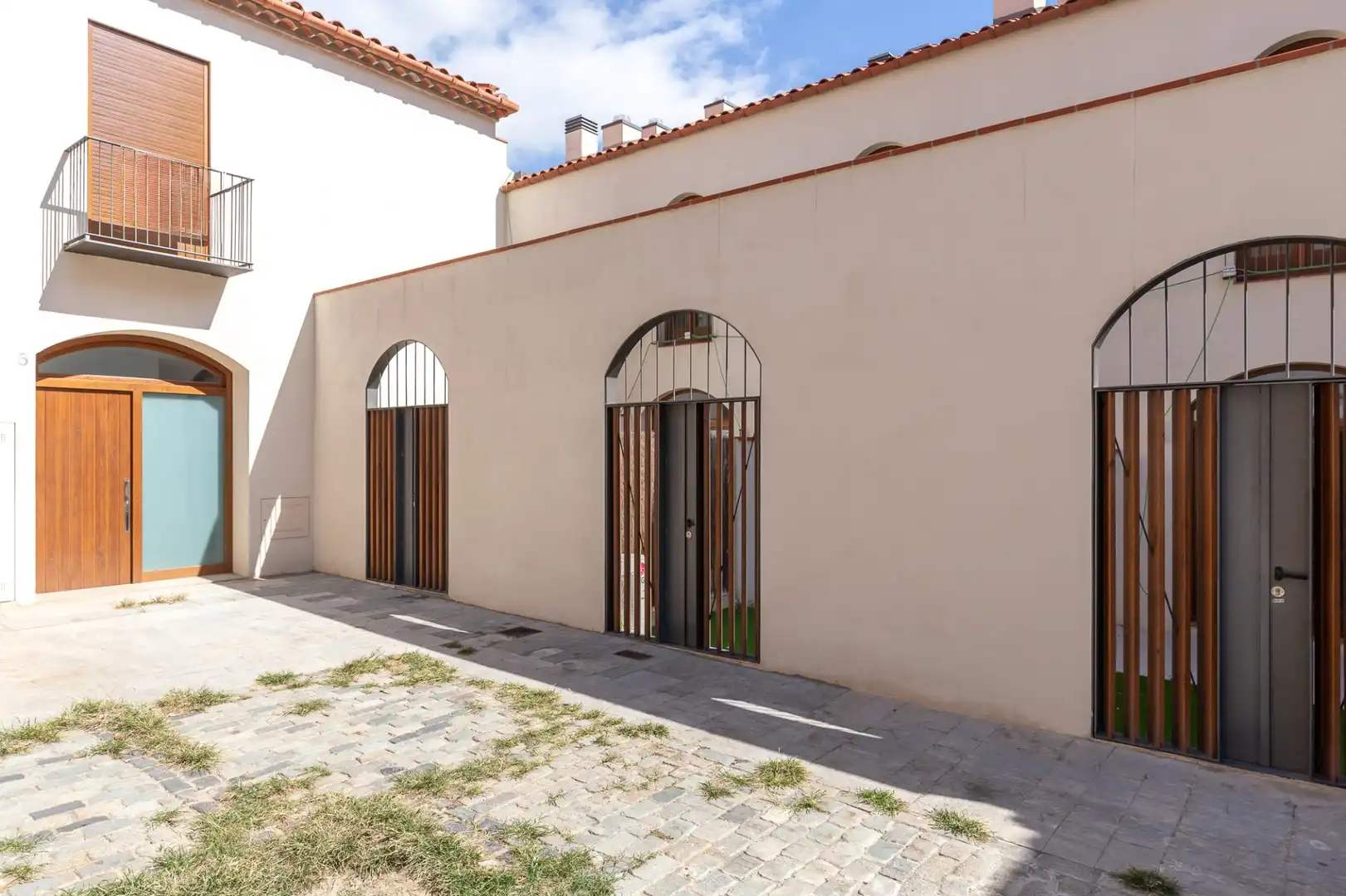 Casa o chalet en venta en Sant Andreu de Palomar