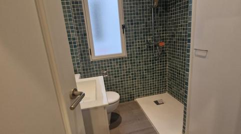 Foto 5 de Apartamento de alquiler en Arapiles, Madrid