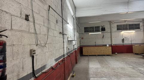 Photo 2 of Premises to rent in Lugar Barrio Galindo, 3025, Valle de Trápaga-Trapagaran, Bizkaia