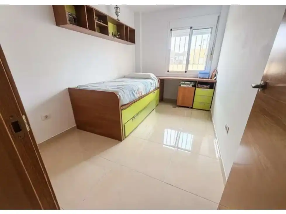 Schlafzimmer von Wohnungen zum Verkauf in Arona mit Terrasse und Möbliert