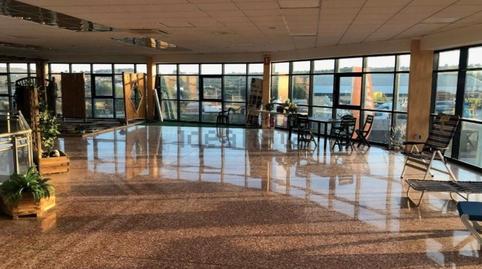 Photo 3 of Premises for rent in Calle de Nobel, 5, Benissa pueblo, Benissa