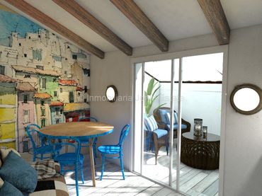 Terreno residencial en venta en Platja de Vila Joiosa