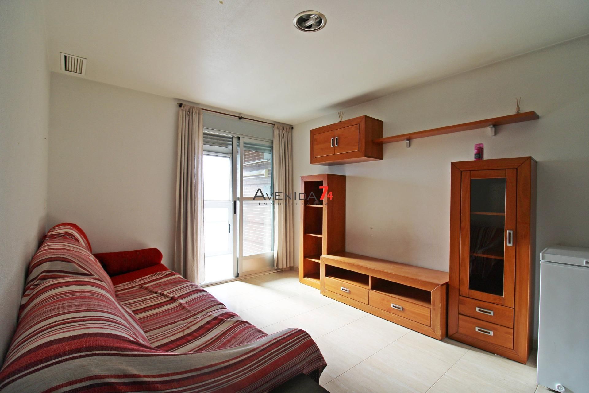 Apartament en venda a Los Angeles - Apolonia, Lorca Ciudad