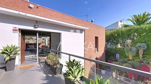 Foto 4 de Casa o xalet en venda a Levantina - Montgavina - Quintmar, Sitges