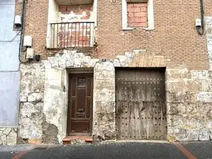 Exterior view of Houses for sale in Mallén
