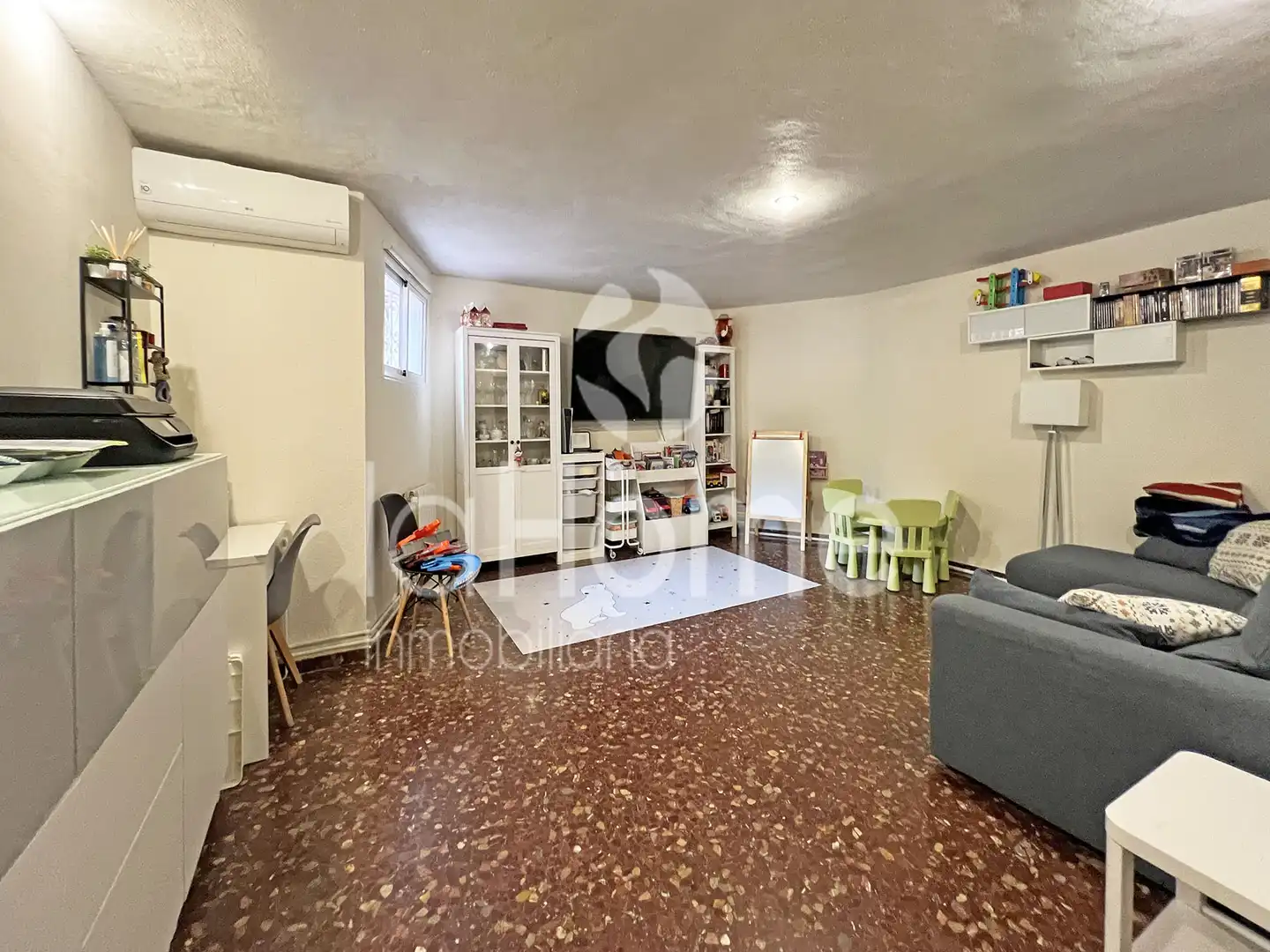 Casa o chalet en venta en Paterna con Aire acondicionado, Calefacción y Jardín privado