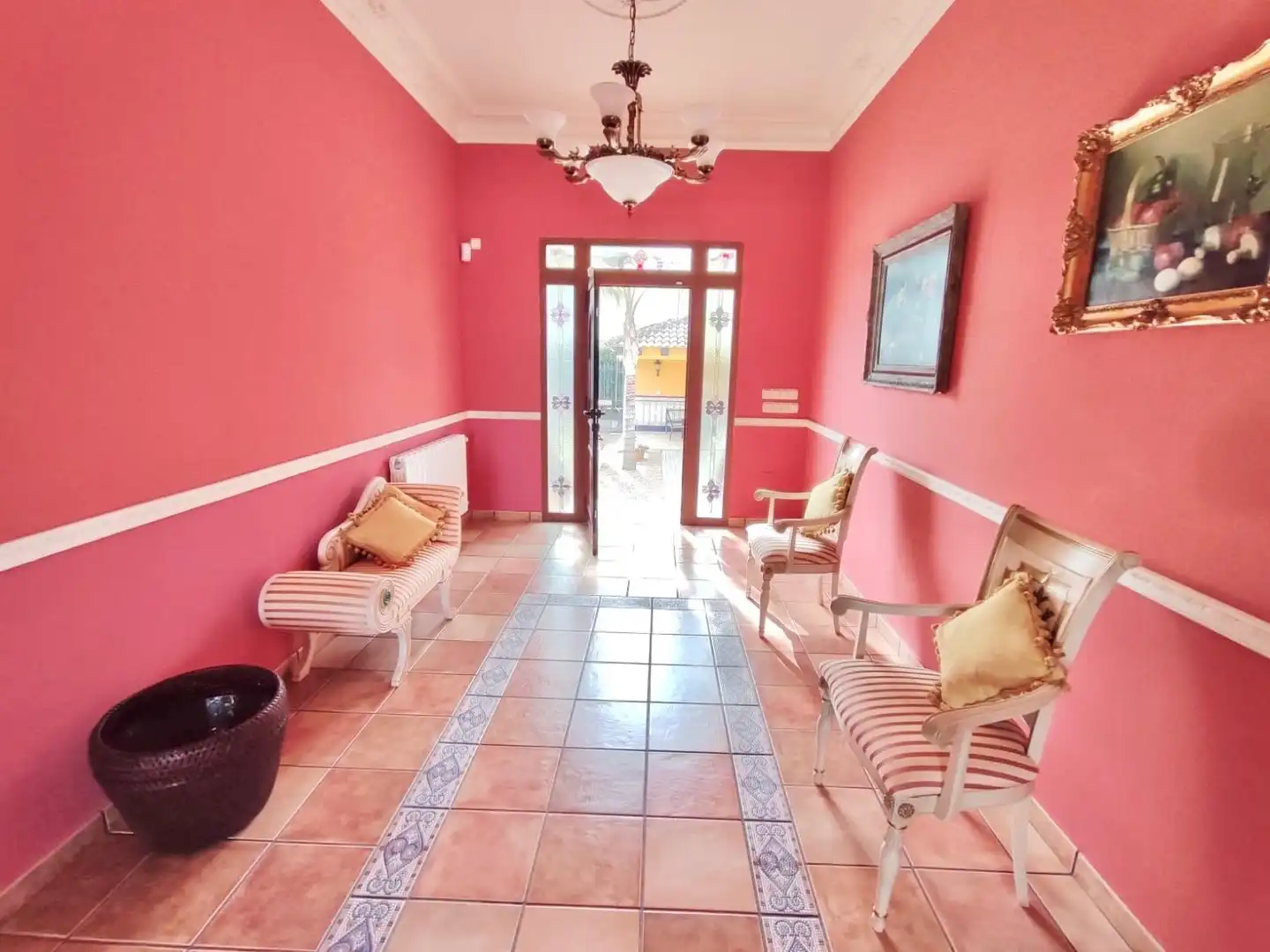 Chalet con terraza en venta en Montepinar - La Aparecida - Raiguero, imagen 53