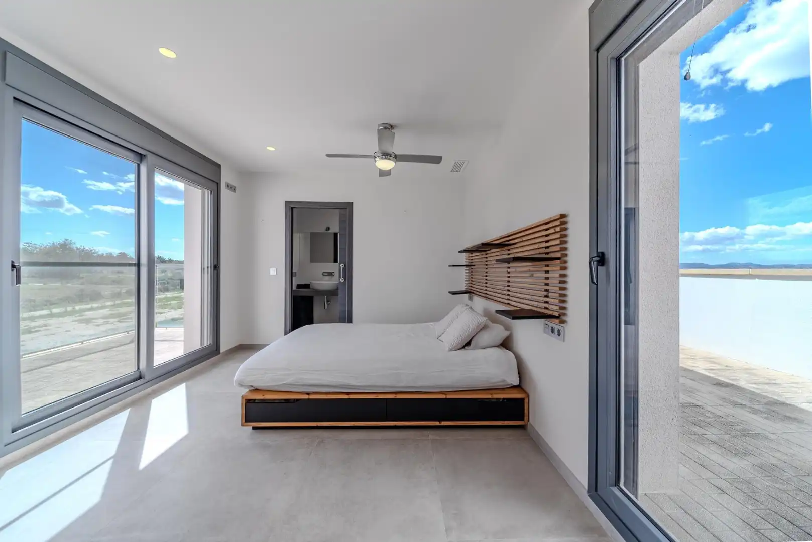 Chalet con terraza en venta en La Marina, imagen 48