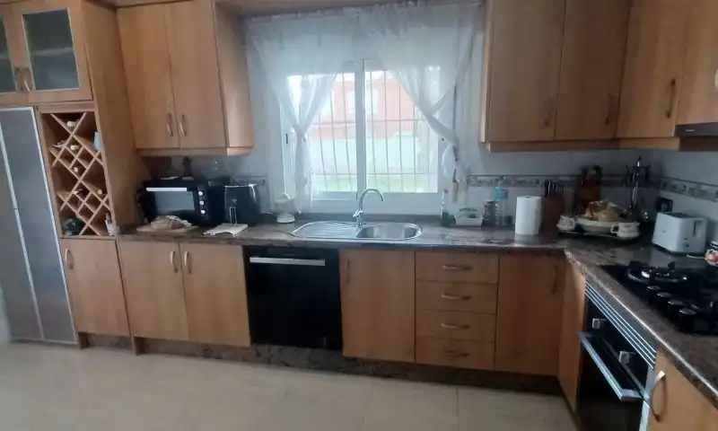 Casa amb terrassa en venda a Orihuela Costa, imagen 16