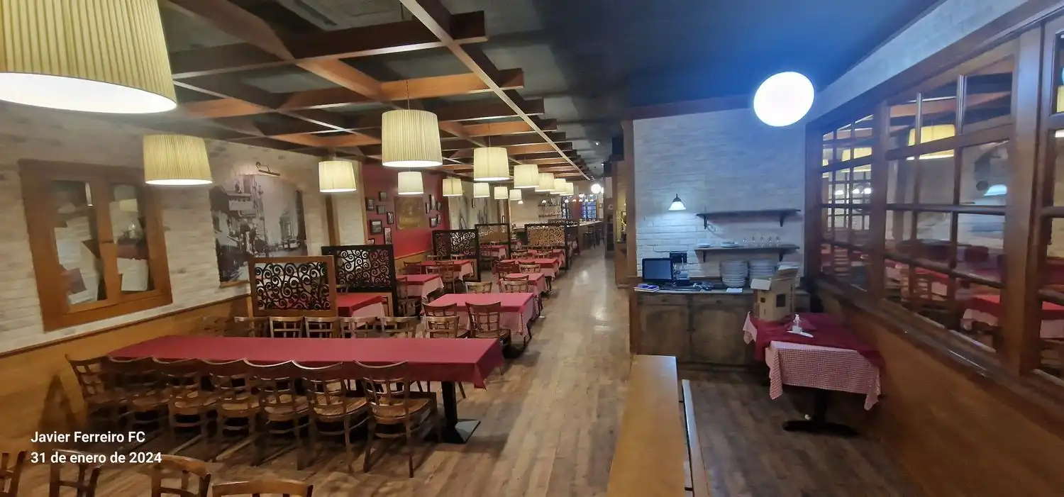 Local comercial de lloguer a Avenida de Vilagarcía 4, imagen 9