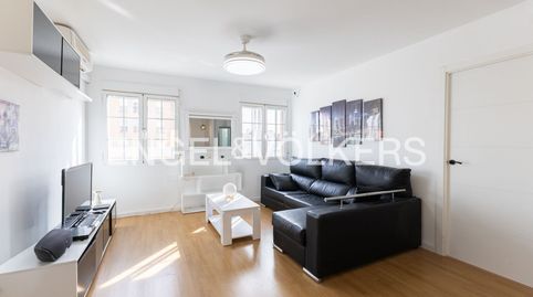 Foto 5 de Piso en venta en Carrer D'eivissa, La Creu del Grau, Valencia Capital
