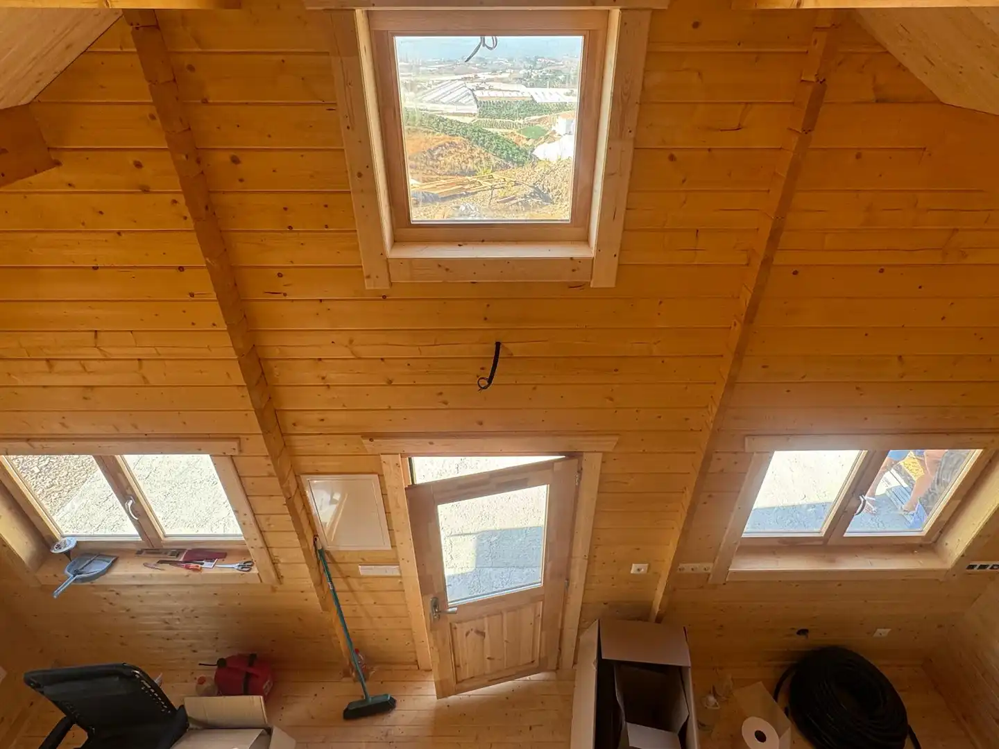 Rustikales Grundstück zum Verkauf in Algarrobo pueblo, imagen 16