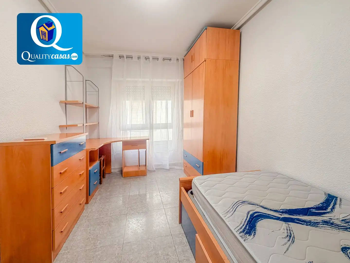 Wohnung zur Miete in Jijona / Xixona