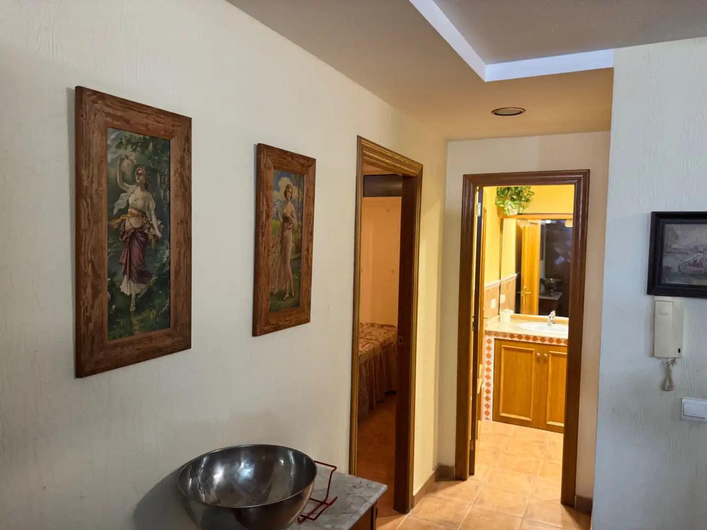 Casa o xalet en venda en Elche / Elx amb Aire condicionat, Calefacció i Jardí privat