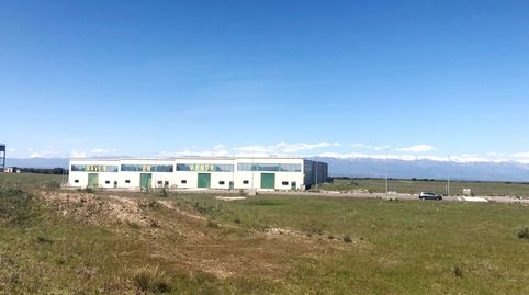 Foto 4 von Fabrik Grundstücke zum Verkauf in Avenida de Europa, Peraleda de la Mata, Cáceres