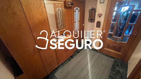 Foto 3 de Piso de alquiler en De Alcorisa, Canillas, Madrid Capital