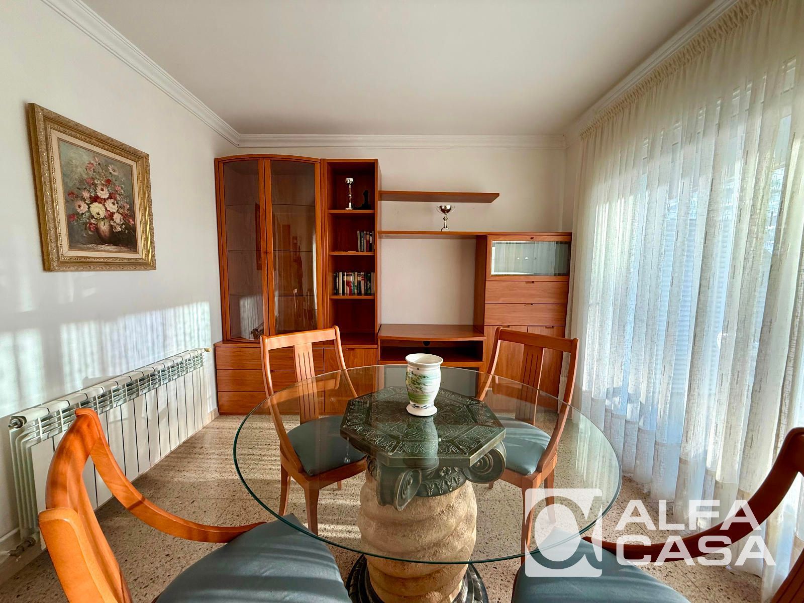 Flat for sale in de La Vila de Blanes, El Molí - El Rieral