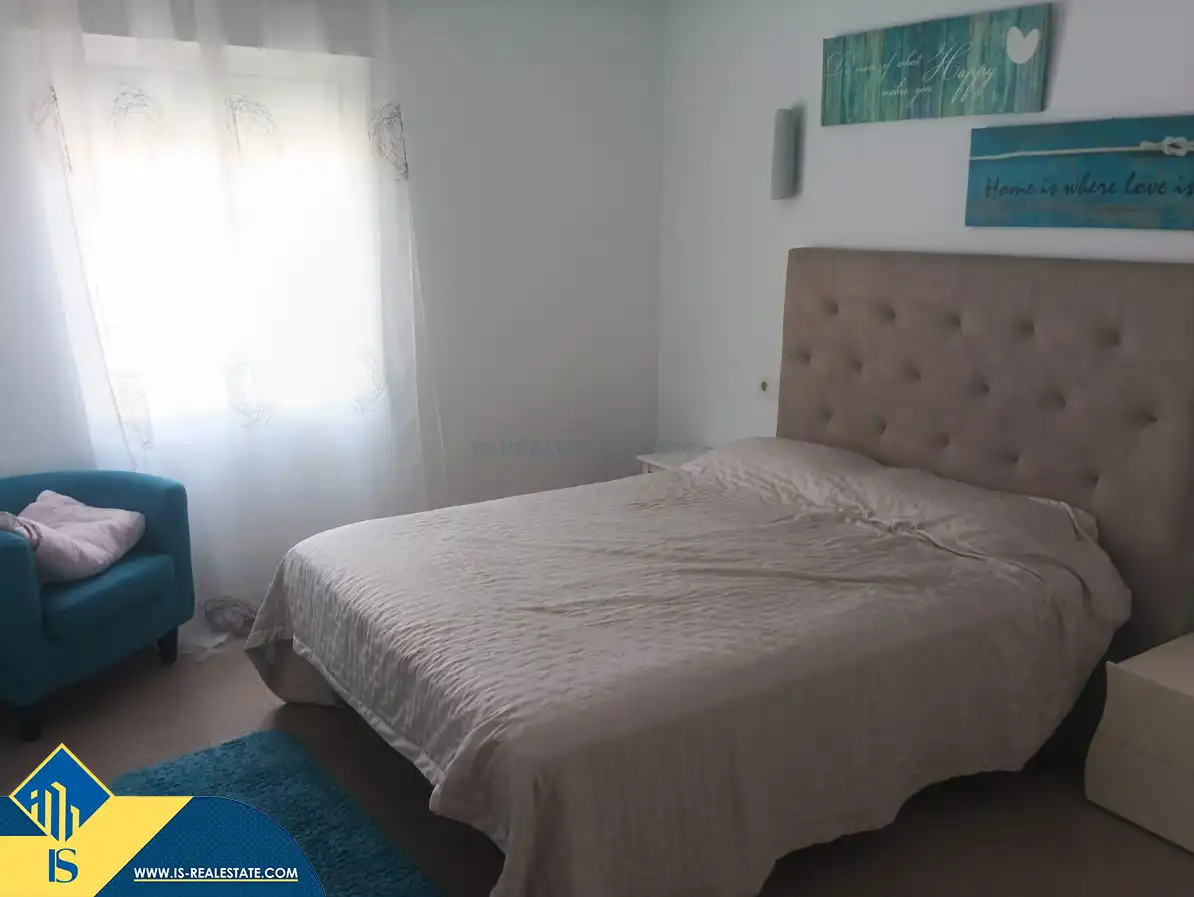Ático con ascensor en venta en Playa del Cura, imagen 6