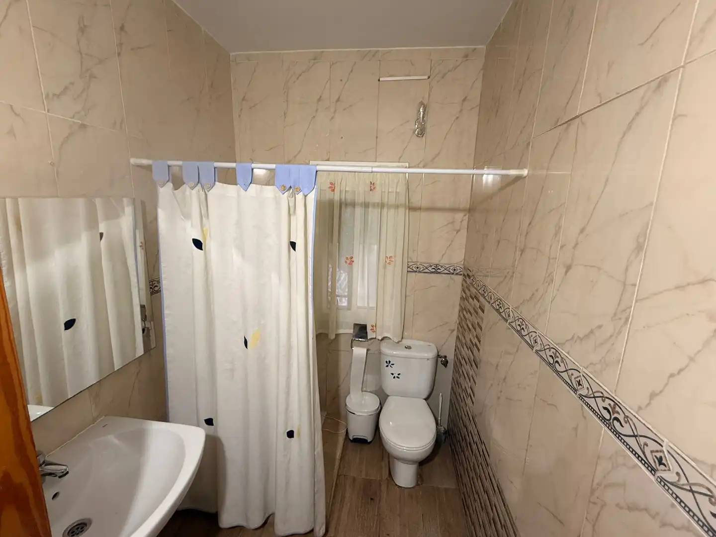 Bathroom of Country homes for sale in Almería