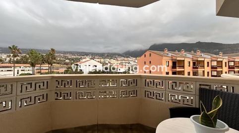 Foto 4 de Estudi de lloguer a Calle la Longuera, 30, Longuera - Toscal, Santa Cruz de Tenerife