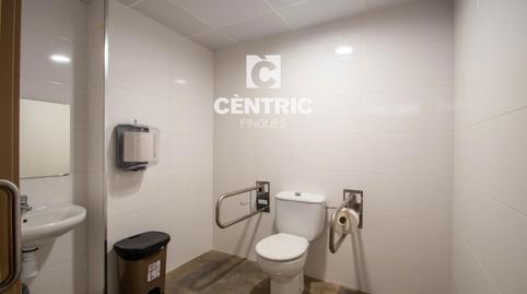 Foto 4 de Oficina de lloguer a Sant Pere, Terrassa