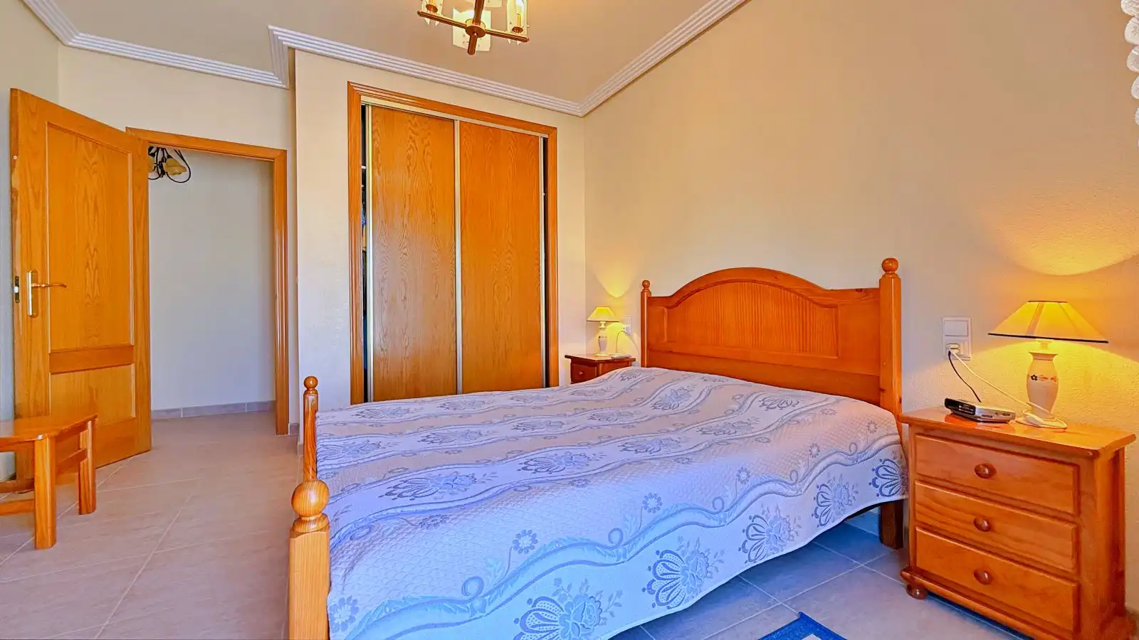 Villa avec terrasse à vendre à Orihuela Costa, imagen 27