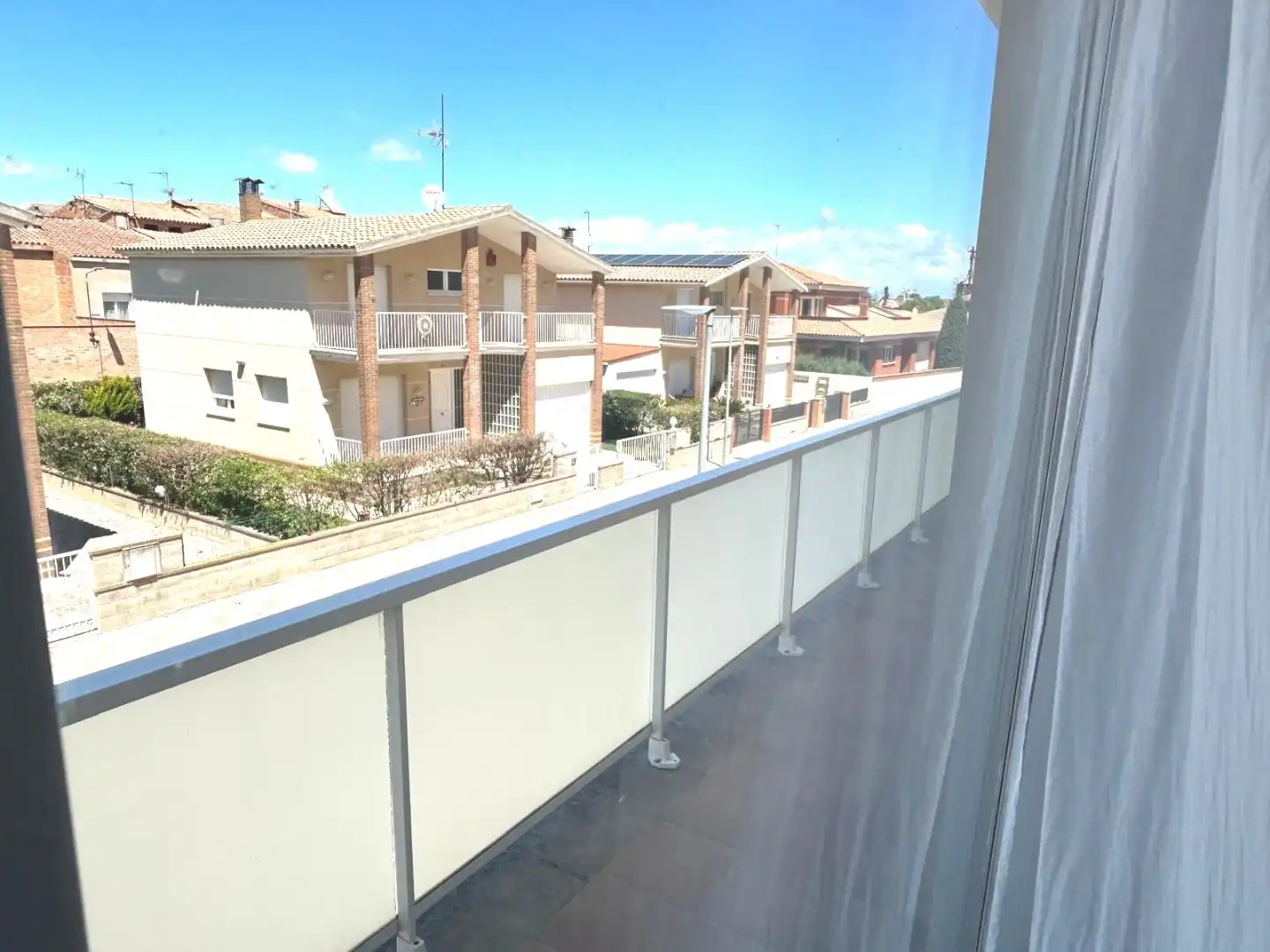 Adosado con jardín en venta en Avinguda Catalunya 10, imagen 17
