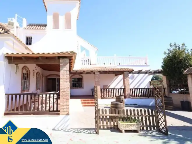 Haus zum Verkauf in Orihuela Costa, imagen 6