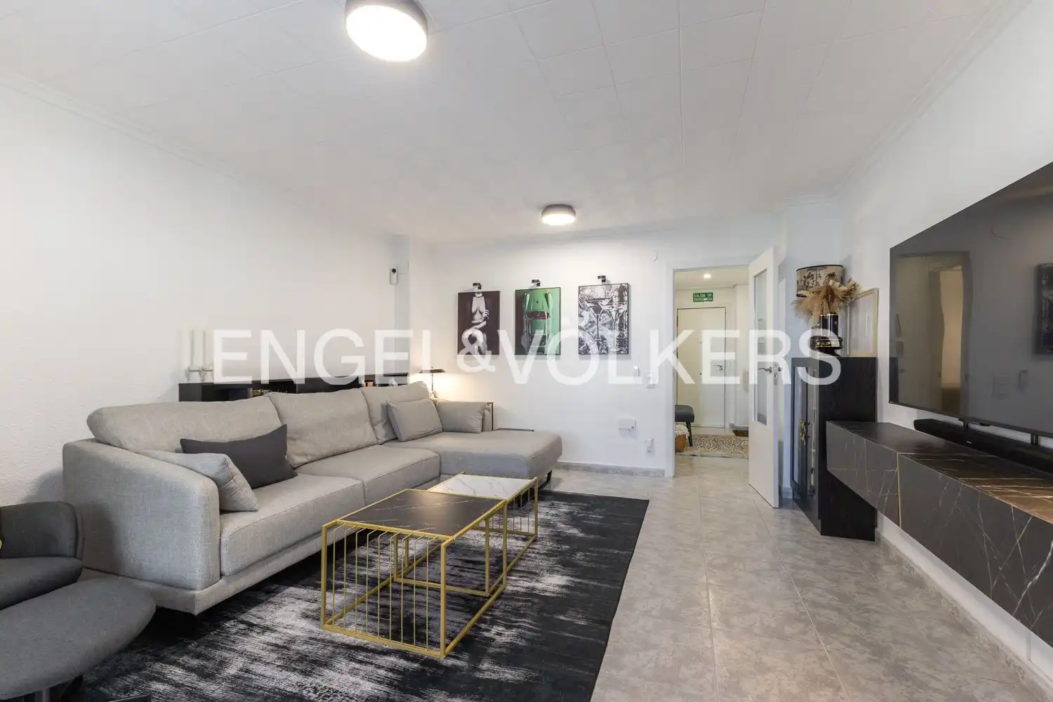 Flat with lift for sale in Sant Antoni, imagen 6
