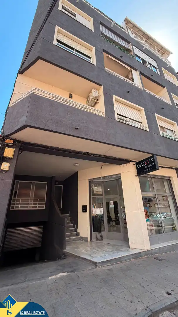Apartament amb ascensor en venda a Centro, imagen 20