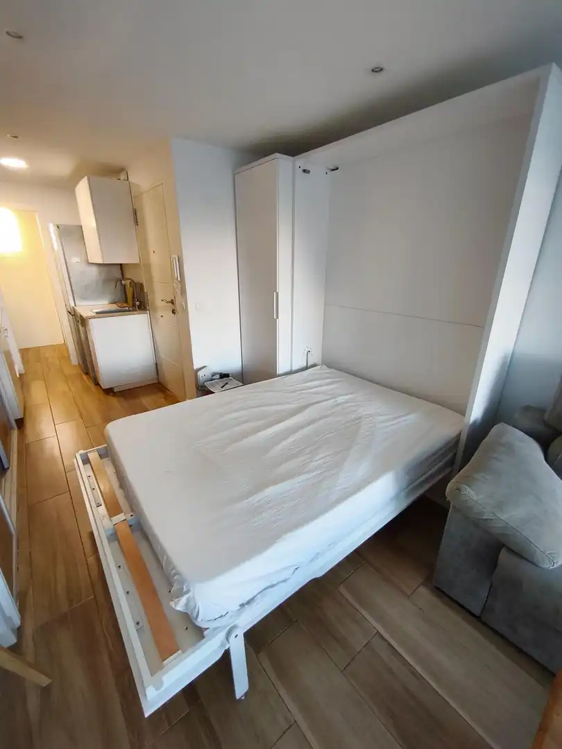 Habitación de Apartamento en venta en Alicante / Alacant con Piscina comunitaria