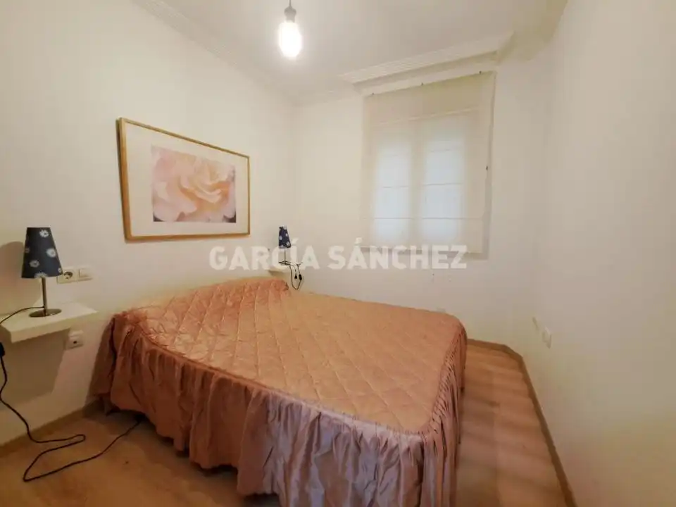 Apartament en venda a Avenida de Compostela, 8, Boiro