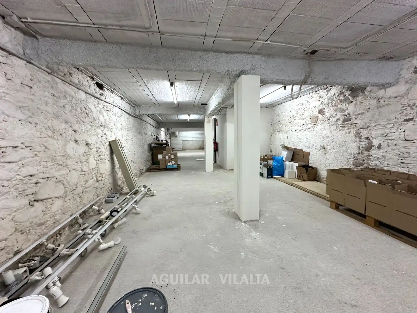 Business premises for transfer in Joan Prim 141, imagen 16