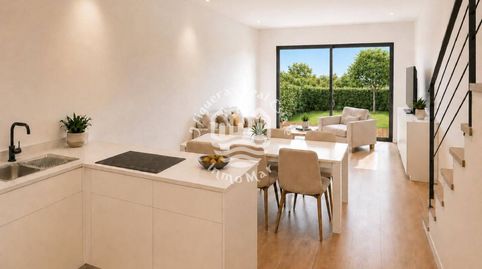 Foto 4 de Casa o xalet en venda a Calle Eduard Marquina, Poble Nou, Terrassa