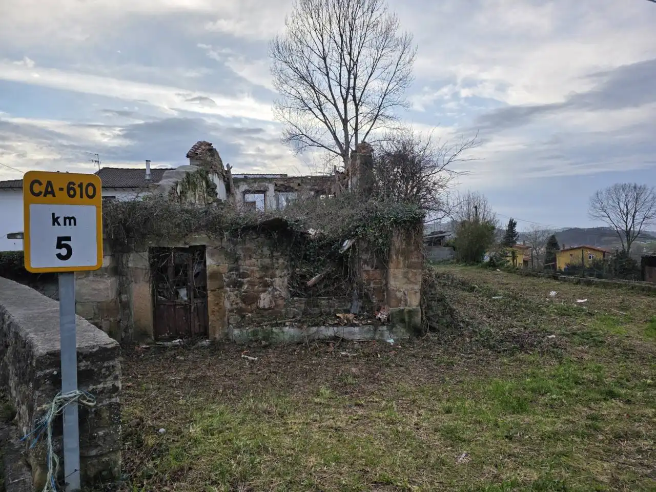 Maison avec jardin à vendre à Calle San roman, imagen 8