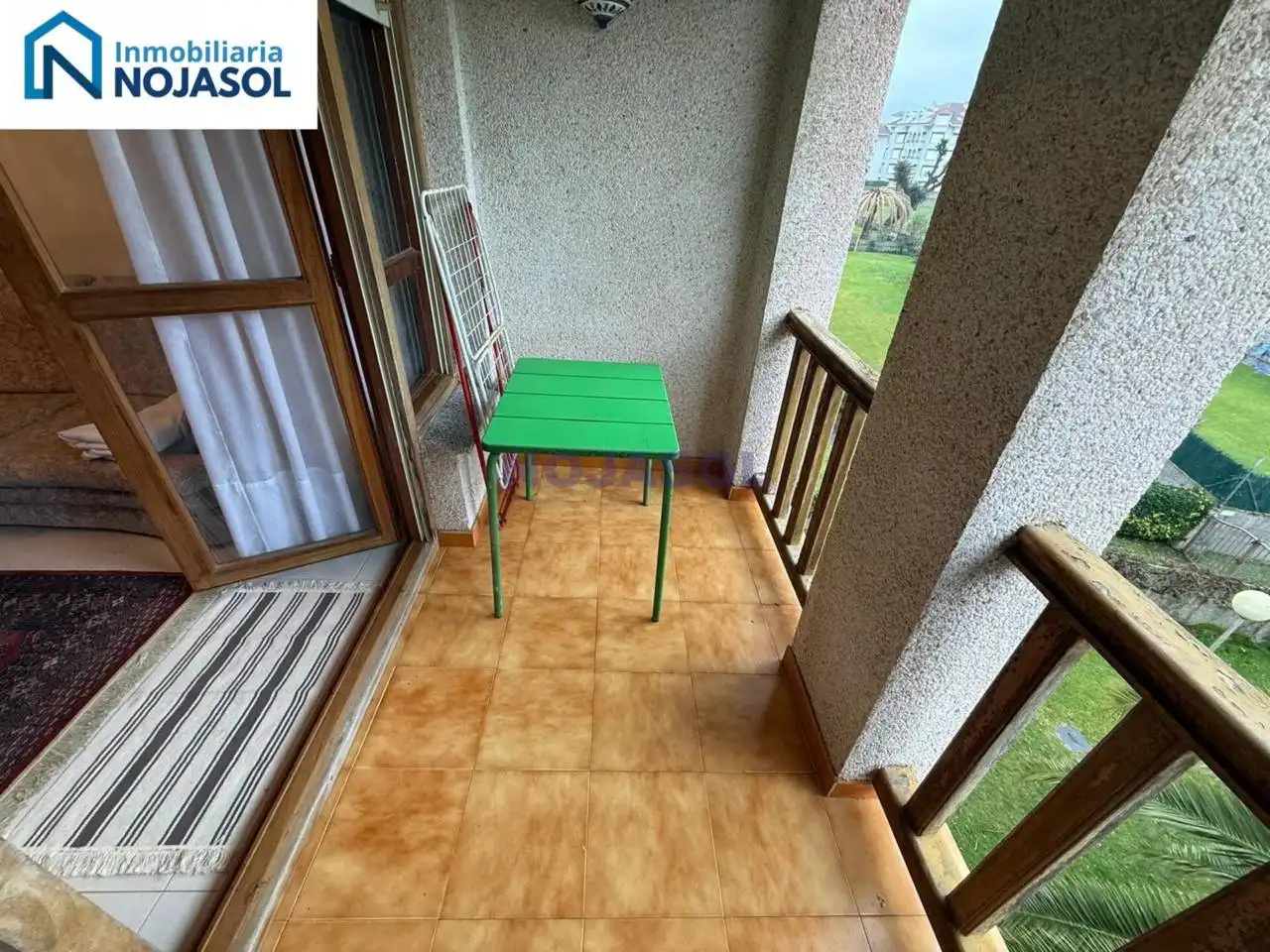 Appartement compact à vendre à Calle Nogales, imagen 2