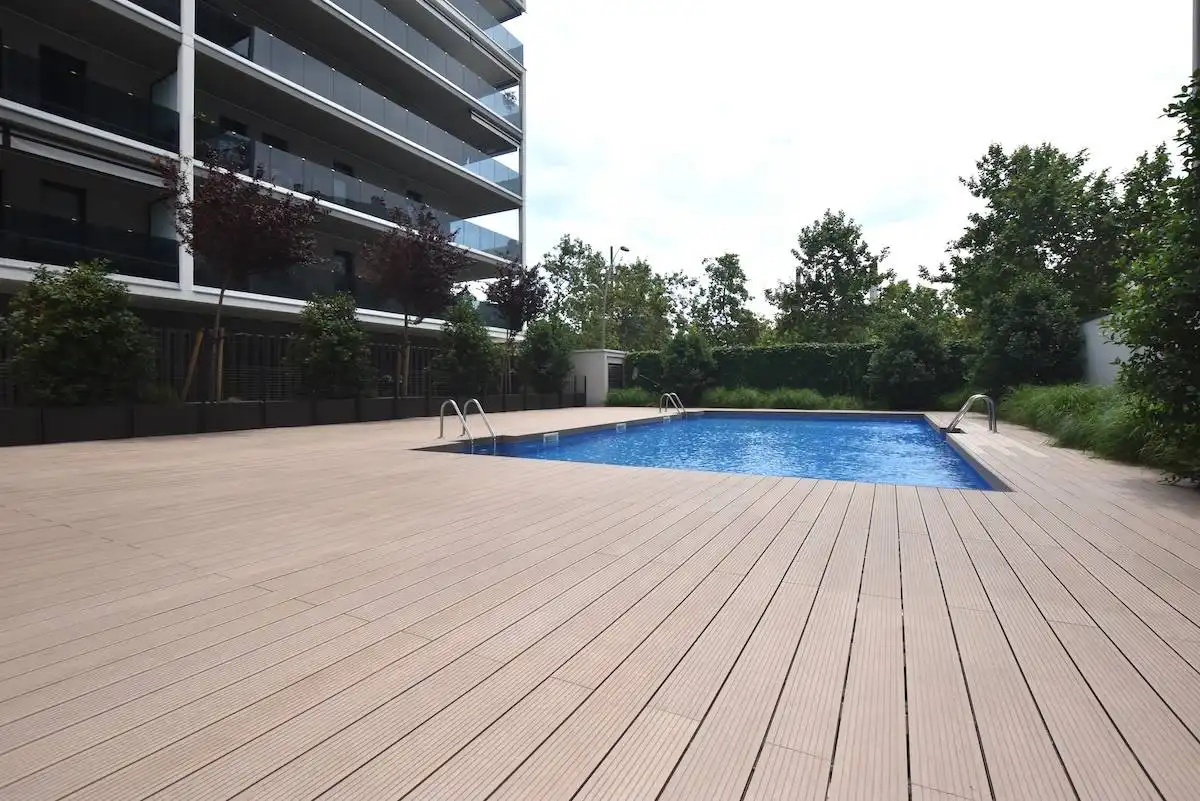 Wohnung mit Pool zur Miete in Barri del Mar, imagen 46