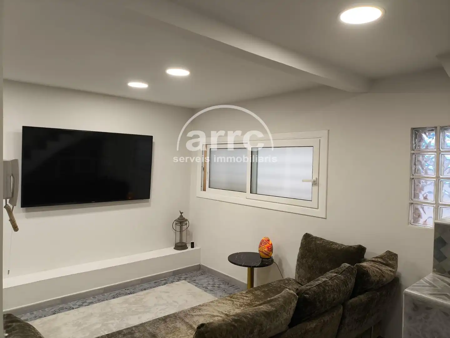 Flat for sale in Premià de Dalt  with Furnished