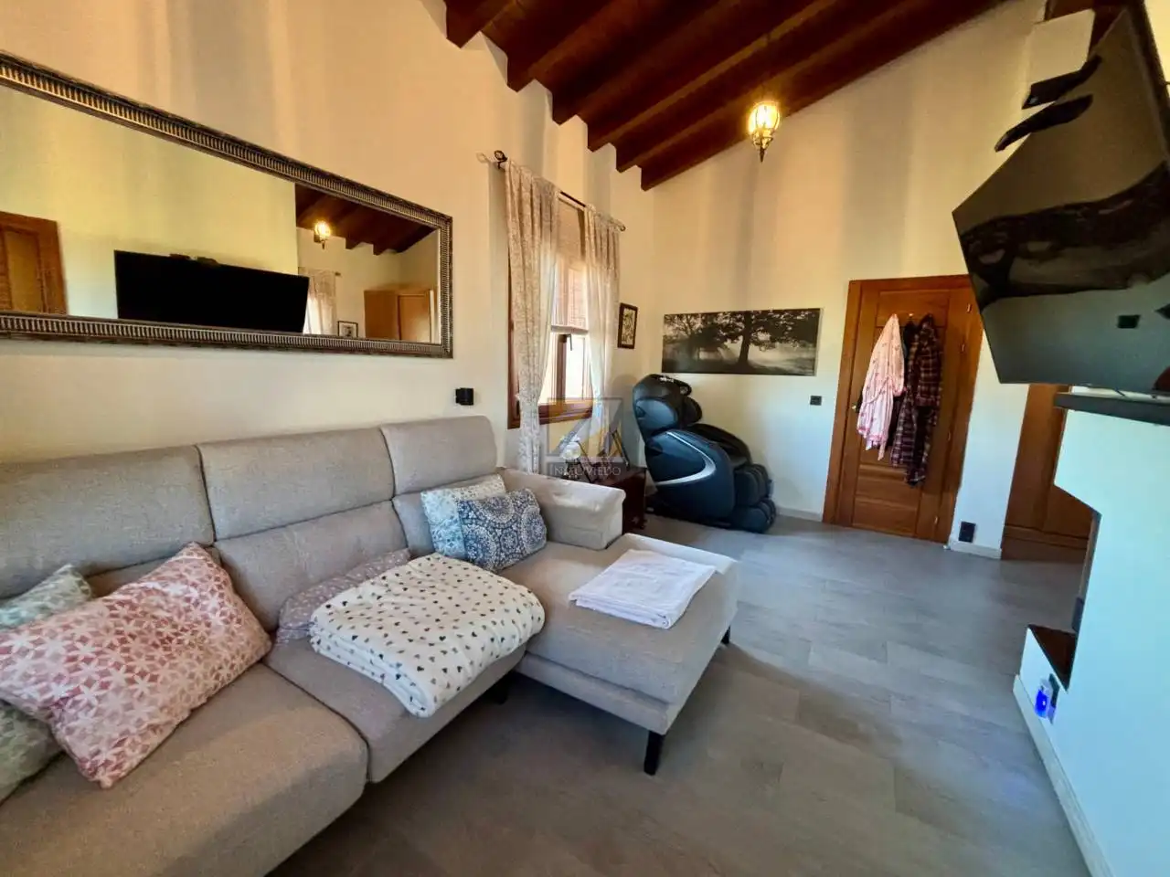 Detached house with garden for sale in Calle Río Abajo, imagen 33
