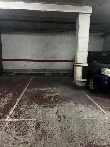 Garaje en Venta en Can Sant Joan