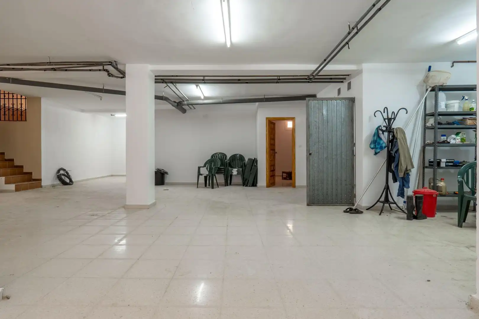 Casa o xalet en venda en Santa Fe amb Aire condicionat, Calefacció i Jardí privat