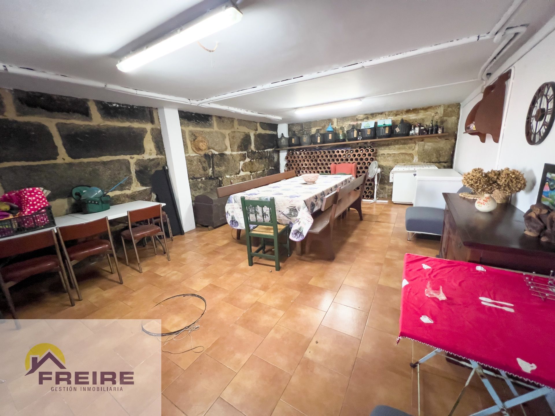 House or chalet for sale in Bueu  with Heating